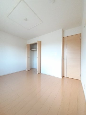 Ｆｉｏｒｅの内装