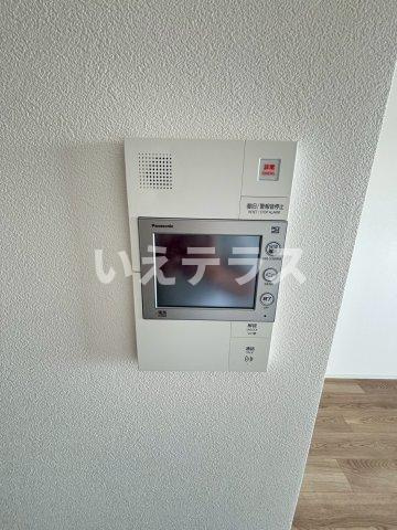 エスリード神戸兵庫駅ミッドポートのセキュリティ