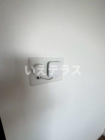 エスリード神戸兵庫駅ミッドポートの設備