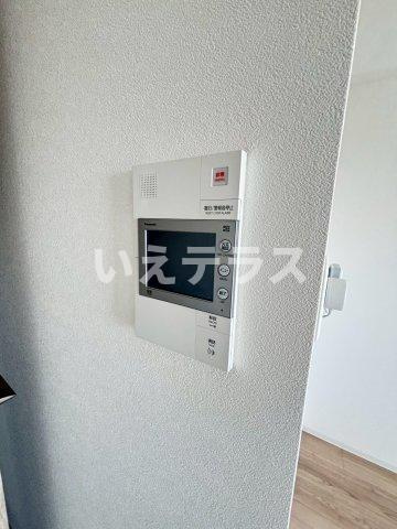 エスリード神戸兵庫駅ミッドポートの設備