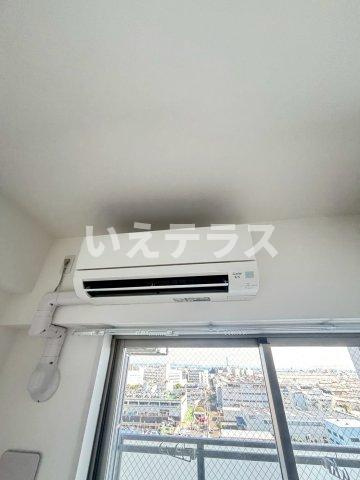 エスリード神戸兵庫駅ミッドポートの設備
