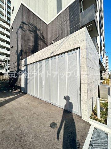 エスリード神戸兵庫駅ミッドポートのその他