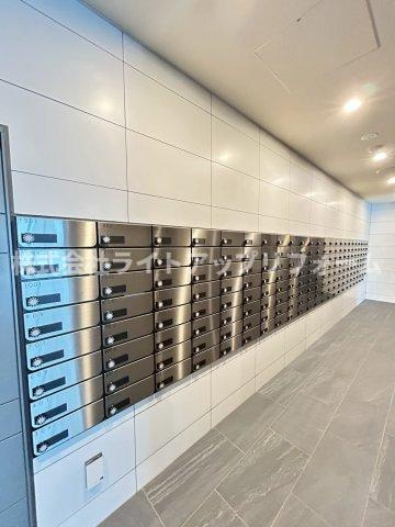 エスリード神戸兵庫駅ミッドポートのその他共用部分