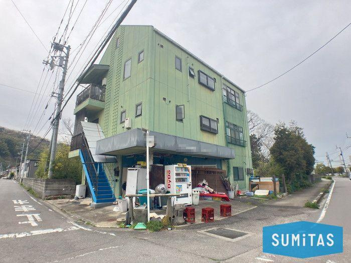 中古戸建