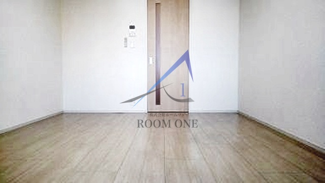 エクセレンテ　Ⅱの寝室|寝室です。