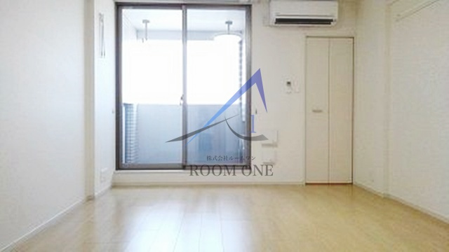 エクセレンテ　Ⅱの居間・リビング|洋室のお部屋です。