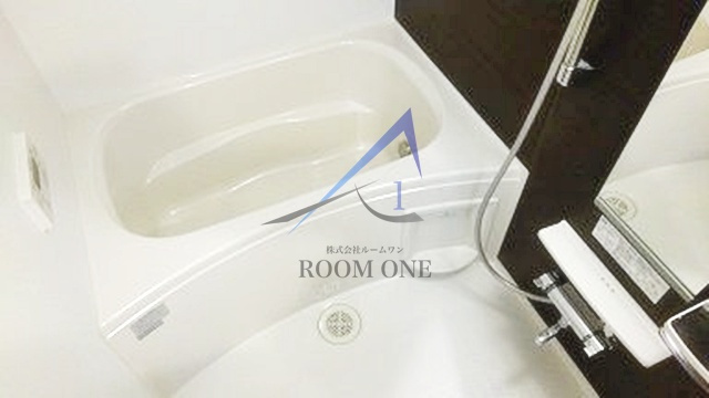 エクセレンテ　Ⅱの浴室|お風呂です。