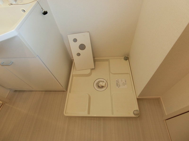 リブリ・GRAND葵の設備