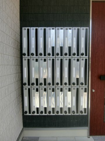 リブリ・GRAND葵のその他