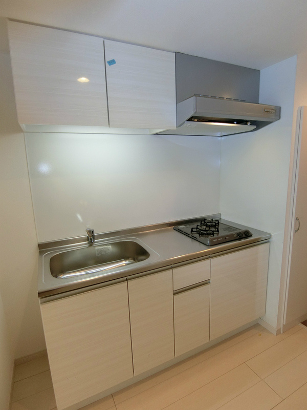 リブリ・GRAND葵のキッチン|使いやすいキッチンです