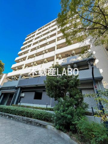 エスリード弁天町パークプレイス