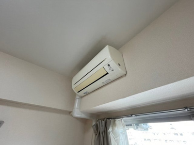 【設備】 | ラ・フェリオ新深江