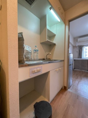 【キッチン】 | ラ・フェリオ新深江