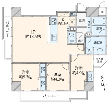ベルハイム元浅草