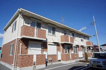 グリシーヌ・パレⅡ　Ｂ棟の画像