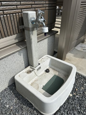 エルメゾンネクストの設備