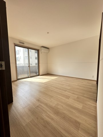 エルメゾンネクストの子供部屋