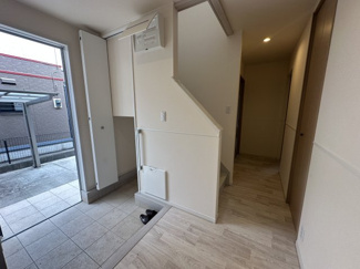 【展望】 | エルメゾンネクスト | 外観です