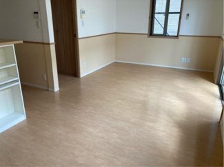 【居間・リビング】 | シャングリラ | おしゃれなリビングです