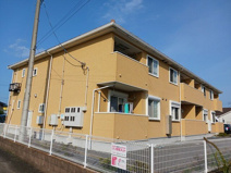 カーサ・フェリーチェ　Ａの画像