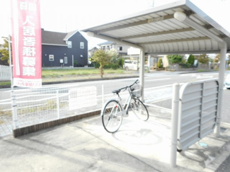 【その他共用部分】 | ヴィラ・ラフレシールＡ