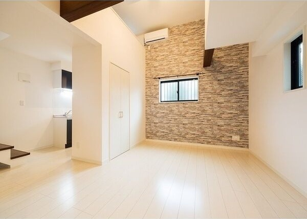 RadIAnce大江の居間・リビング