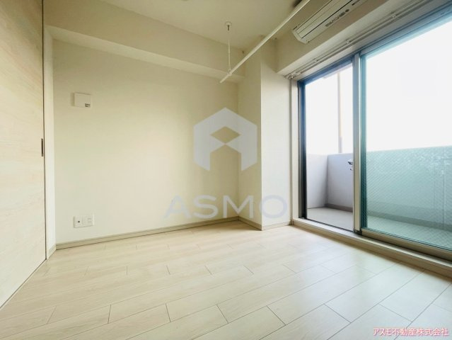 【洋室】 | GOスギモト