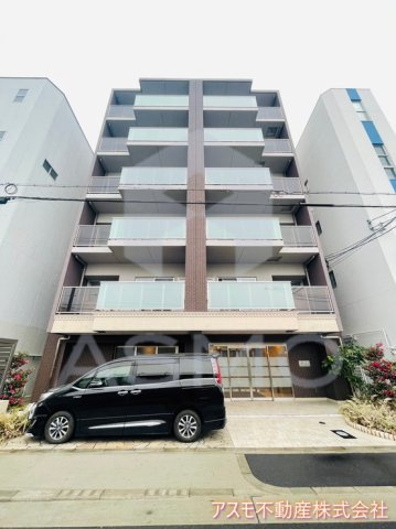 【外観】 | GOスギモト