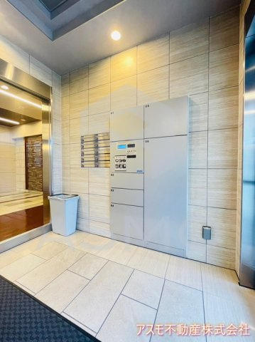 【その他共用部分】 | GOスギモト