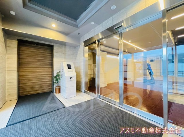 【エントランス】 | GOスギモト