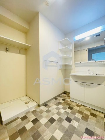 【洗面所】 | GOスギモト