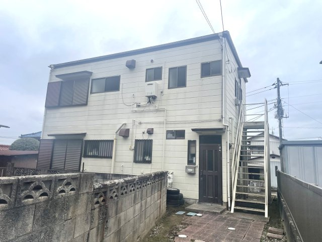 ハイツ本宿