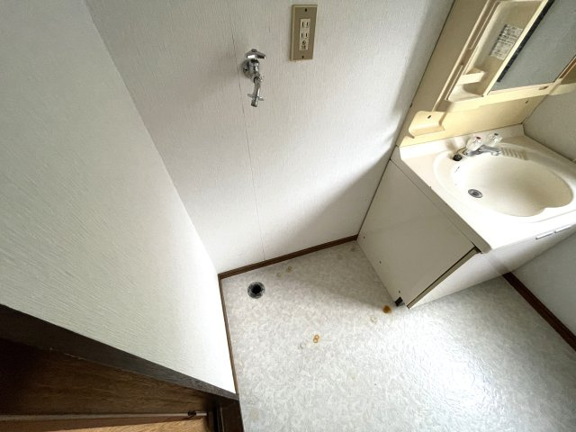 ハイツ本宿の設備