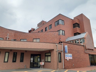 【周辺】 | カルム | 取手医師会病院まで1360m