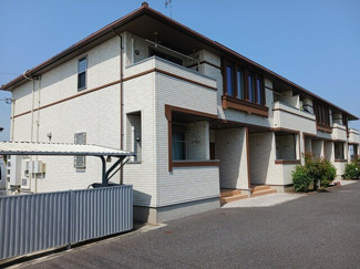 【外観】 | グレース　アロッジオ | 外観もきれいです