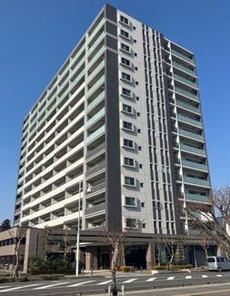 【外観】 | ライオンズ守谷駅前プレミアム | 建物外観を気になさる方へ、見た目の良い物件です