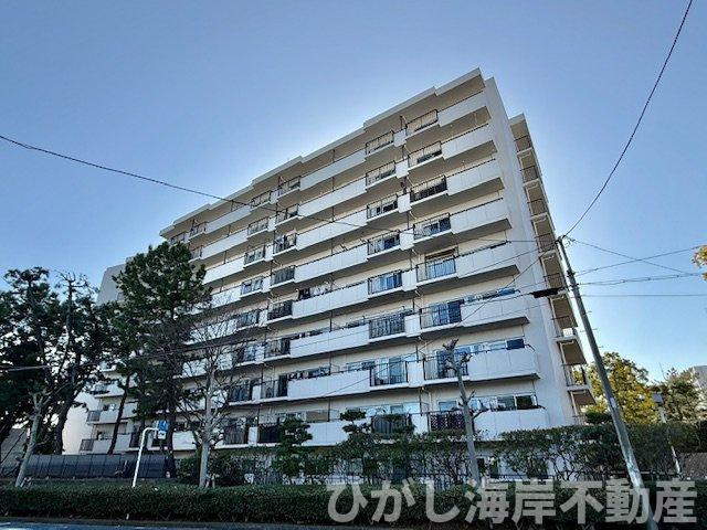 パレ平塚すみれ平壱番館
