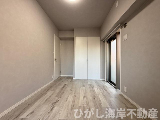 クィーンシティ平塚フェスタロードのトイレ