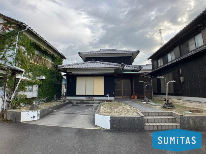 中古戸建
