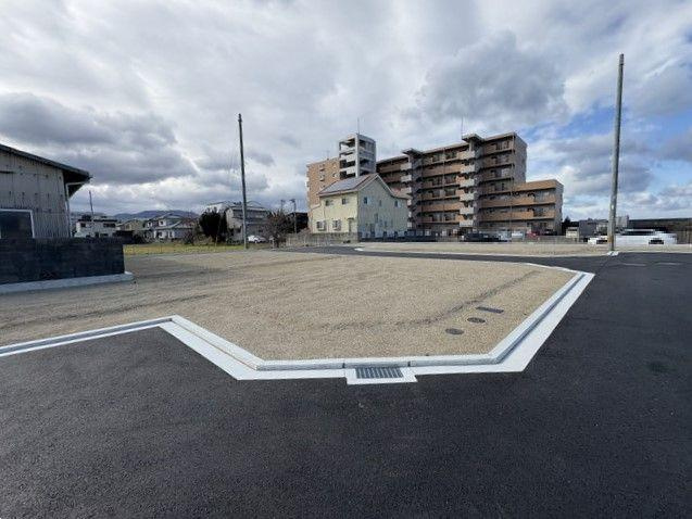 伊予市下吾川　10区画