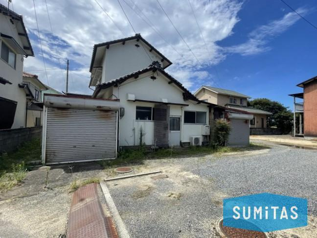 中古戸建