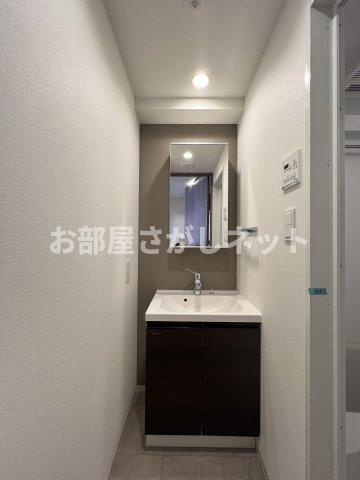 GRANPASEO東十条【おとり物件なし】#学生・社会人におススメ！初期費用分割払いOK！の玄関