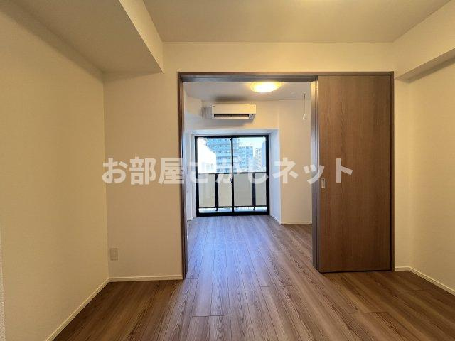 GRANPASEO東十条【おとり物件なし】#学生・社会人におススメ！初期費用分割払いOK！の居間・リビング