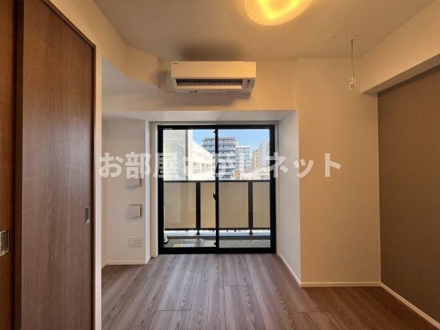 GRANPASEO東十条【おとり物件なし】#学生・社会人におススメ！初期費用分割払いOK！の居間・リビング