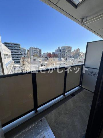 GRANPASEO東十条【おとり物件なし】#学生・社会人におススメ！初期費用分割払いOK！のその他