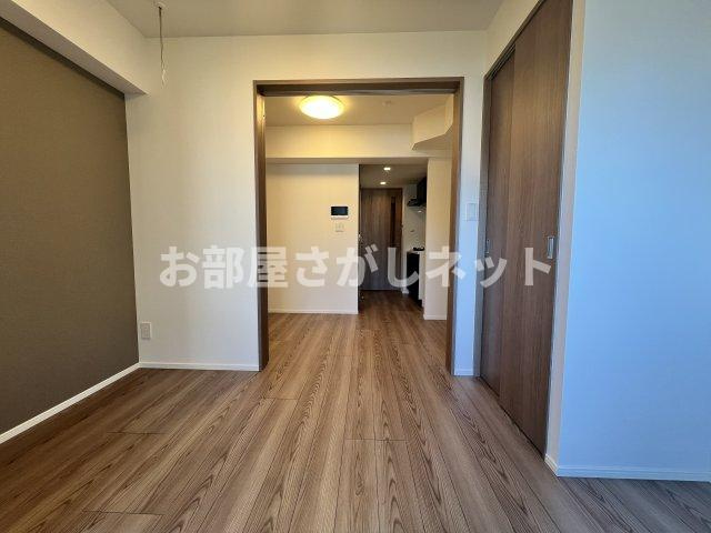 GRANPASEO東十条【おとり物件なし】#学生・社会人におススメ！初期費用分割払いOK！の居間・リビング