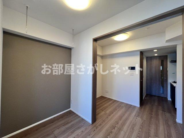 GRANPASEO東十条【おとり物件なし】#学生・社会人におススメ！初期費用分割払いOK！の居間・リビング