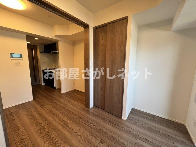 GRANPASEO東十条【おとり物件なし】#学生・社会人におススメ！初期費用分割払いOK！の居間・リビング