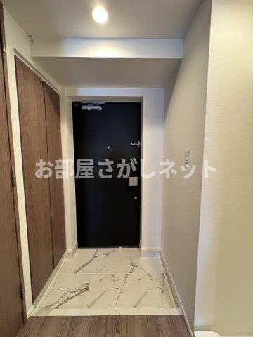 GRANPASEO東十条【おとり物件なし】#学生・社会人におススメ！初期費用分割払いOK！の玄関