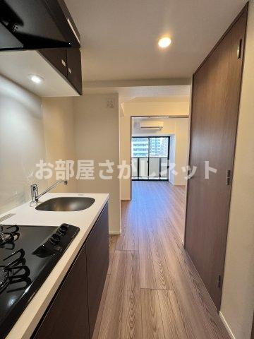 GRANPASEO東十条【おとり物件なし】#学生・社会人におススメ！初期費用分割払いOK！の内装